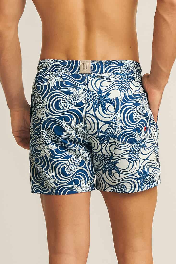 Pantaloneta Bahía - miniatura 2