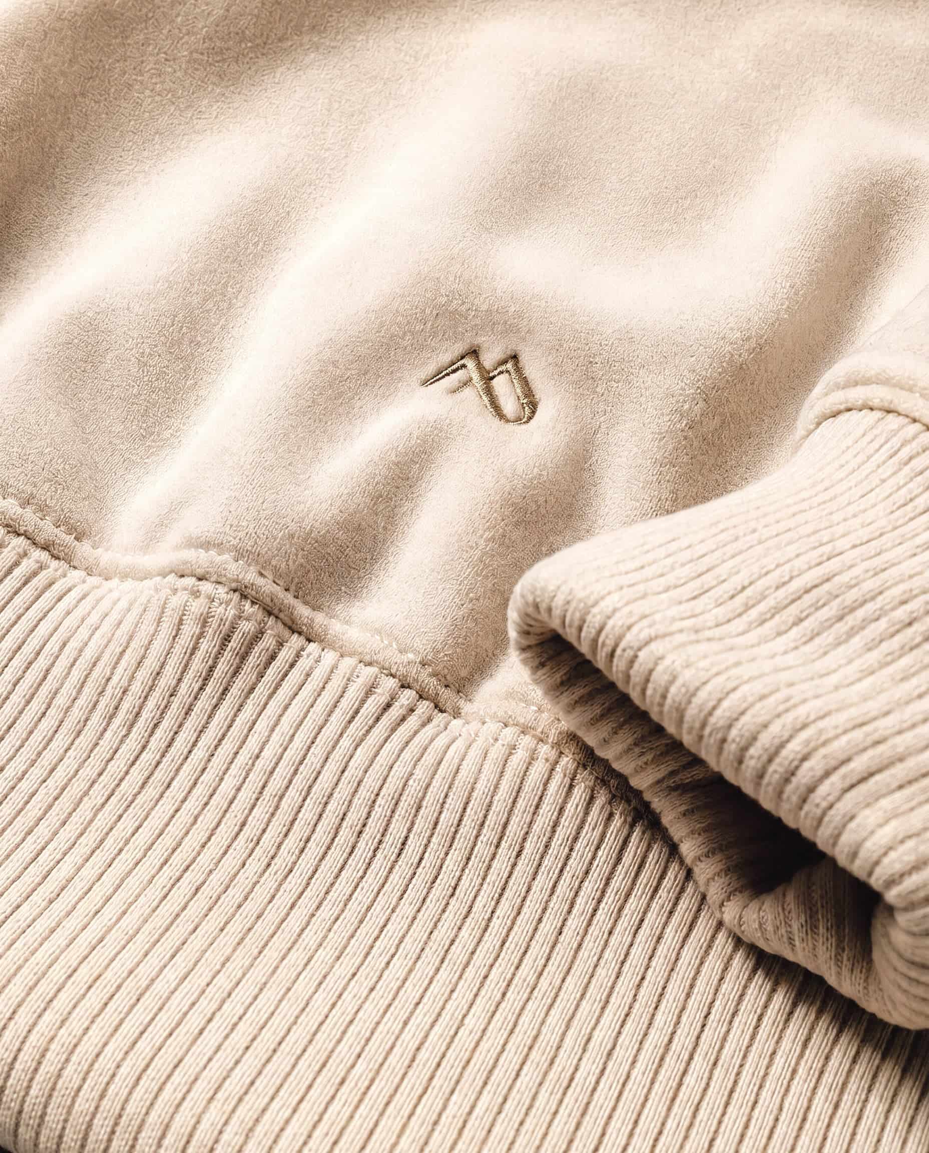 Chaqueta Snowy Confort Beige - miniatura 7