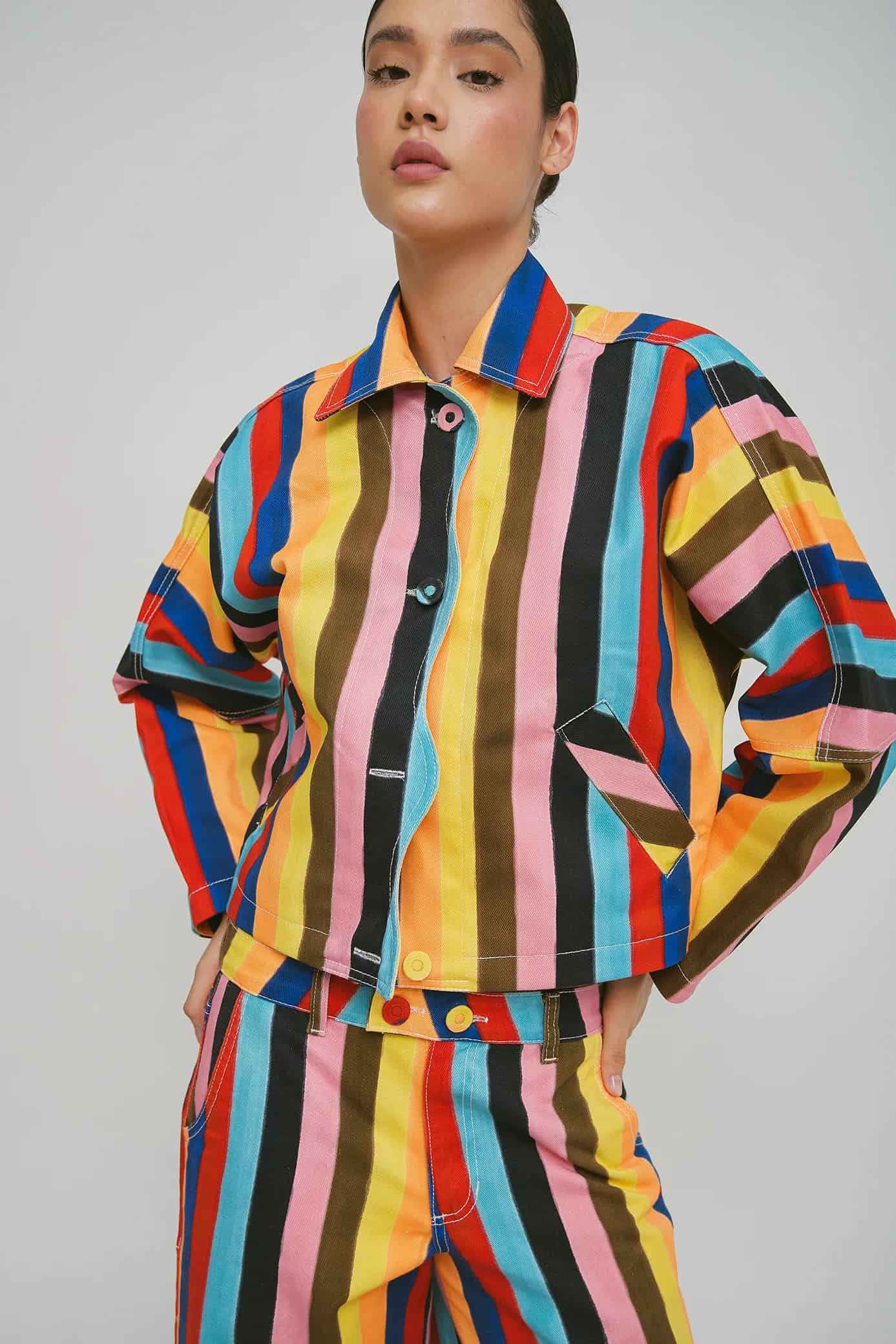 Chaqueta Burbuja Renglón - miniatura 11