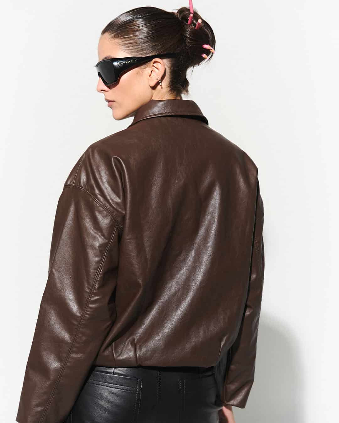 Chaqueta matrix - miniatura 2
