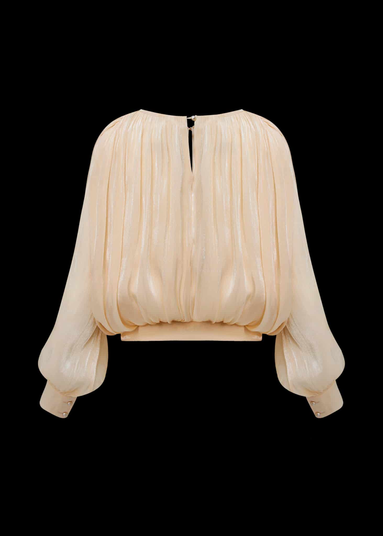 Blusa Parisiene - miniatura 2