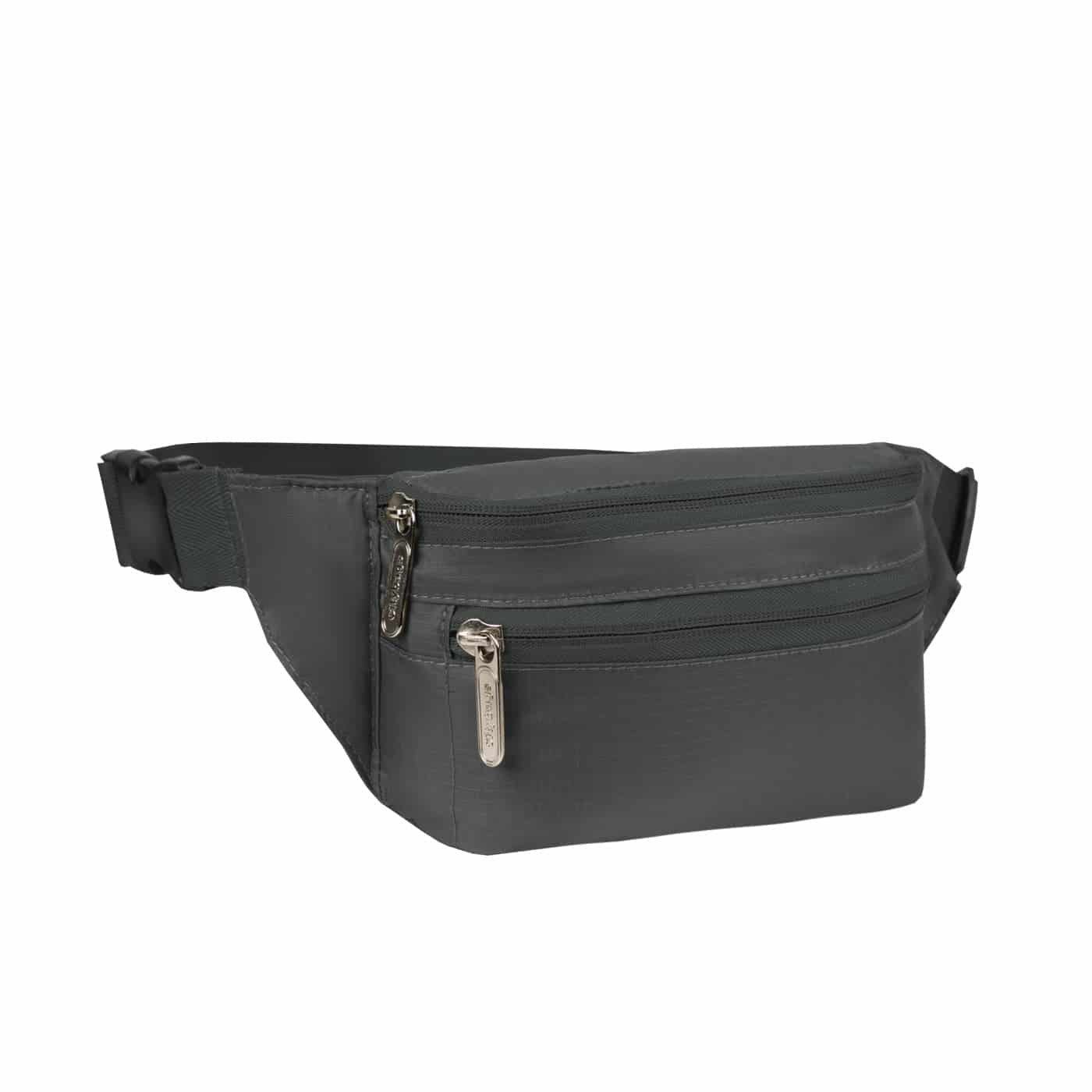 Canguro Plegable Citybags Gris - miniatura 1