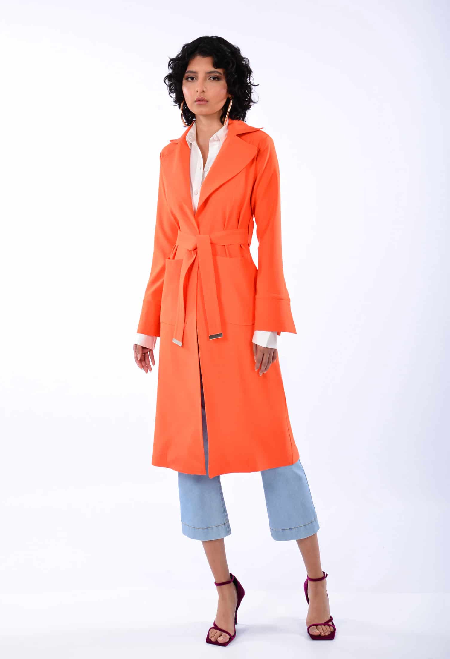 Tenia Jaket - miniatura 2