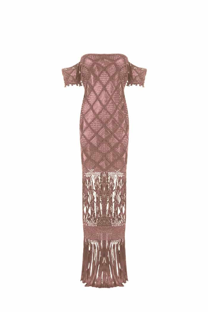 FLORENCIA DRESS - miniatura 8