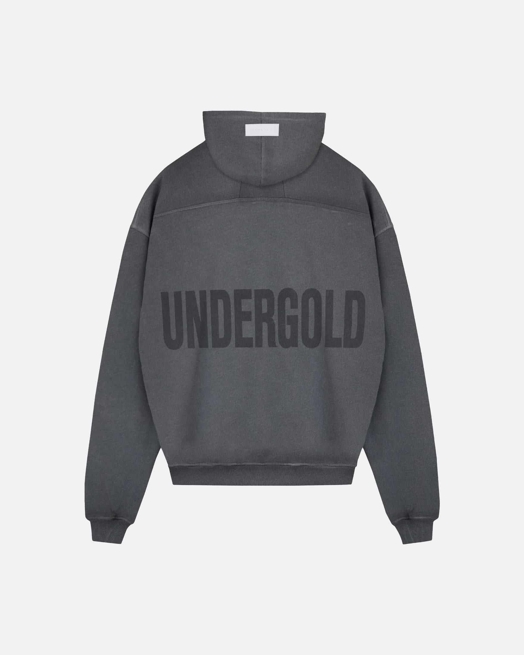 Basics Undergold Hoodies - miniatura 3
