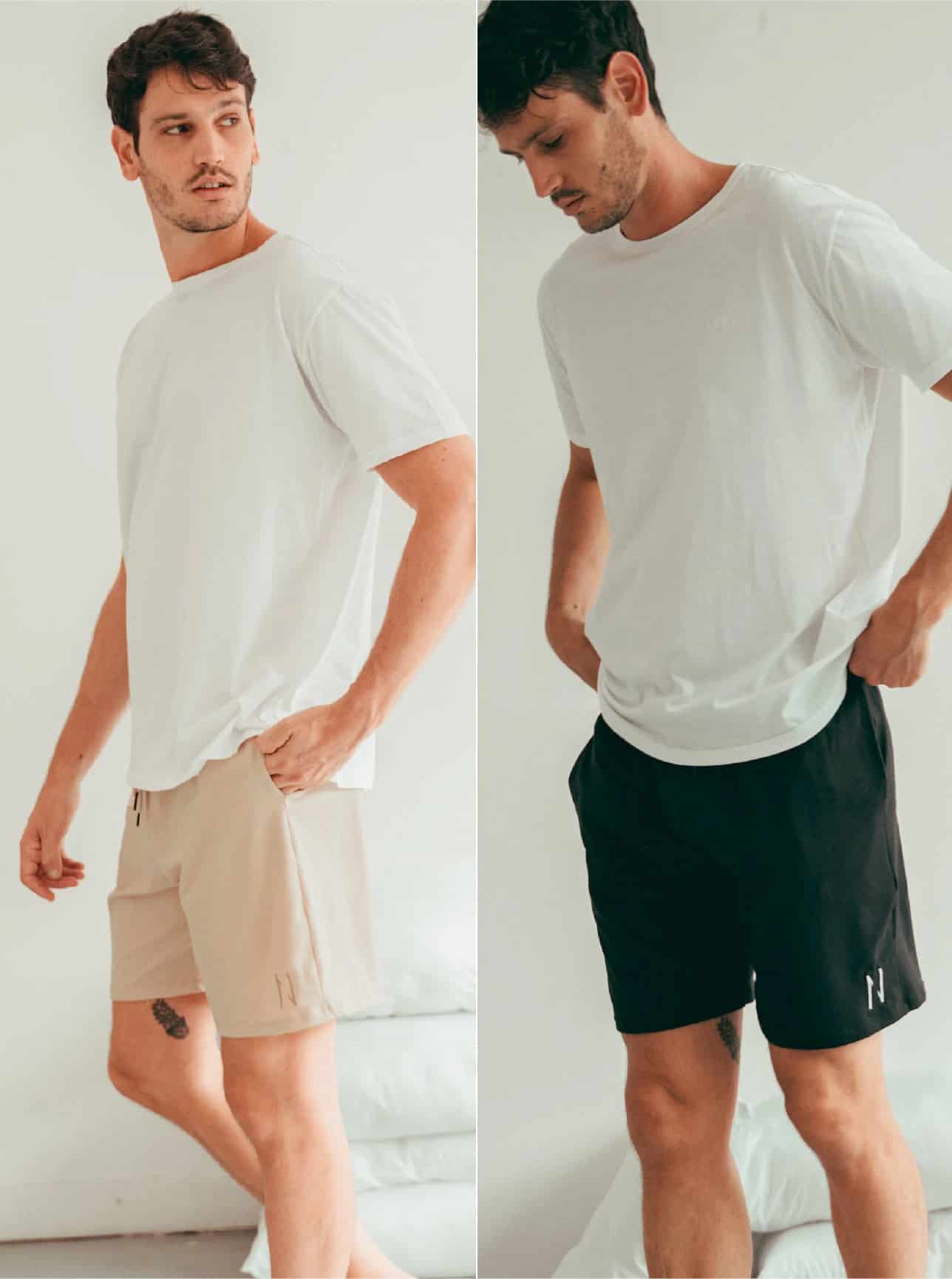 Pack X2 Pantalonetas de Hombre - miniatura 1