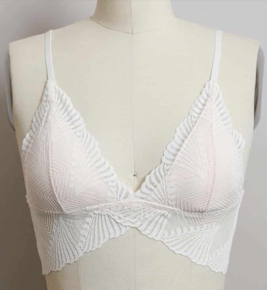Nastia Bralette - miniatura 4