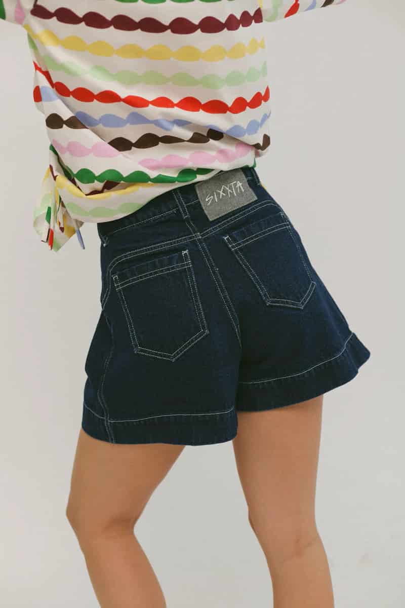 Short XX Cherries - miniatura 10