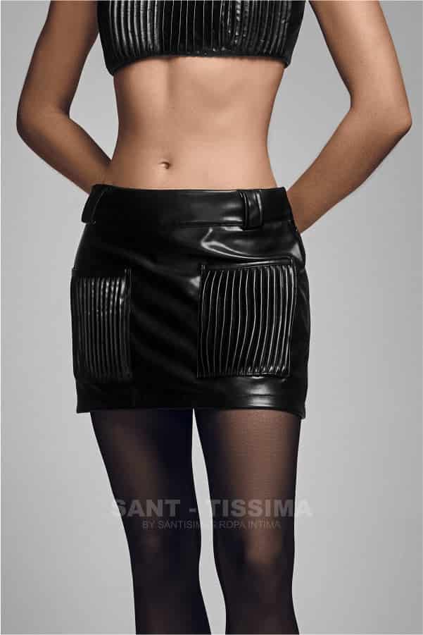 Falda Skirt Sant tissima - miniatura 1
