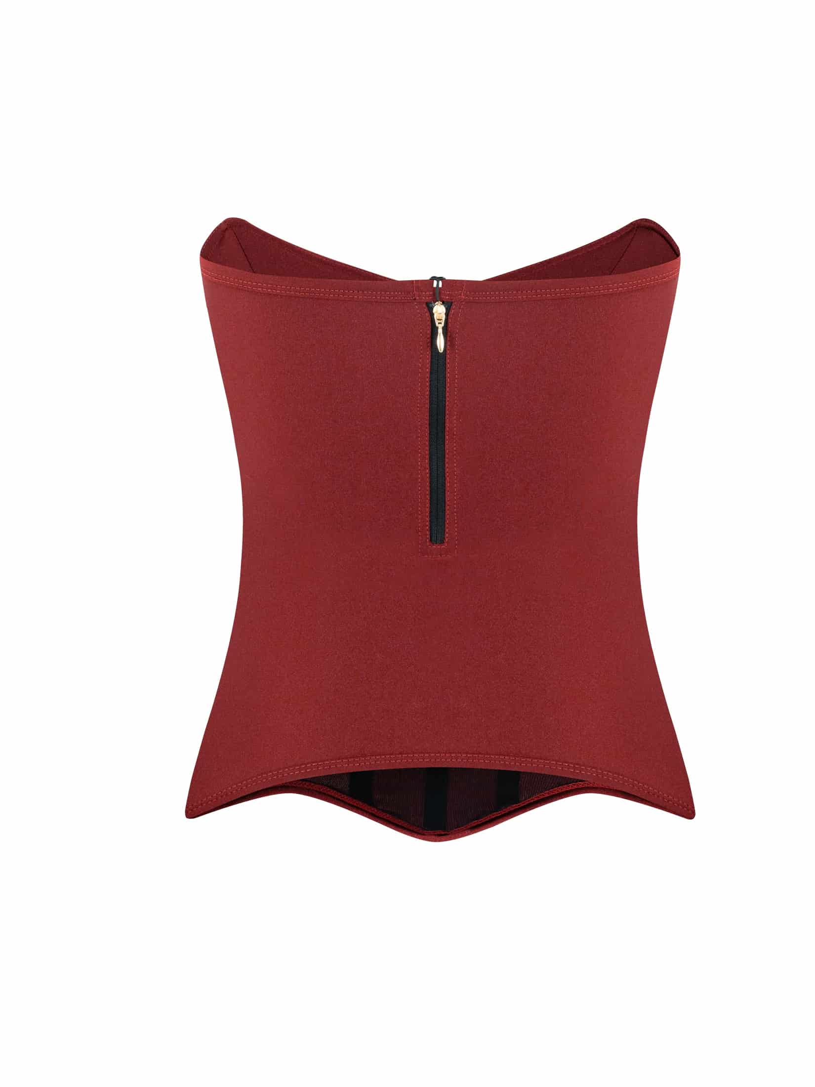 NEW Corset Emma Rubí - miniatura 2