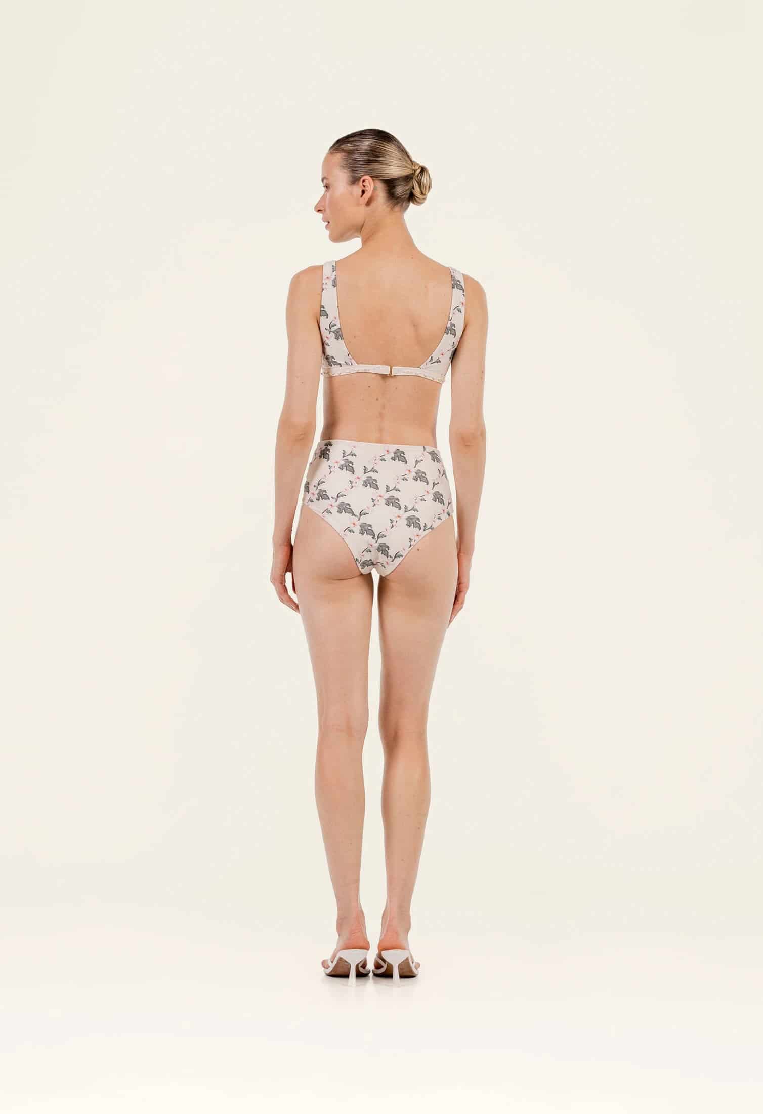 Huerta Anhelo Bikini Top - miniatura 3