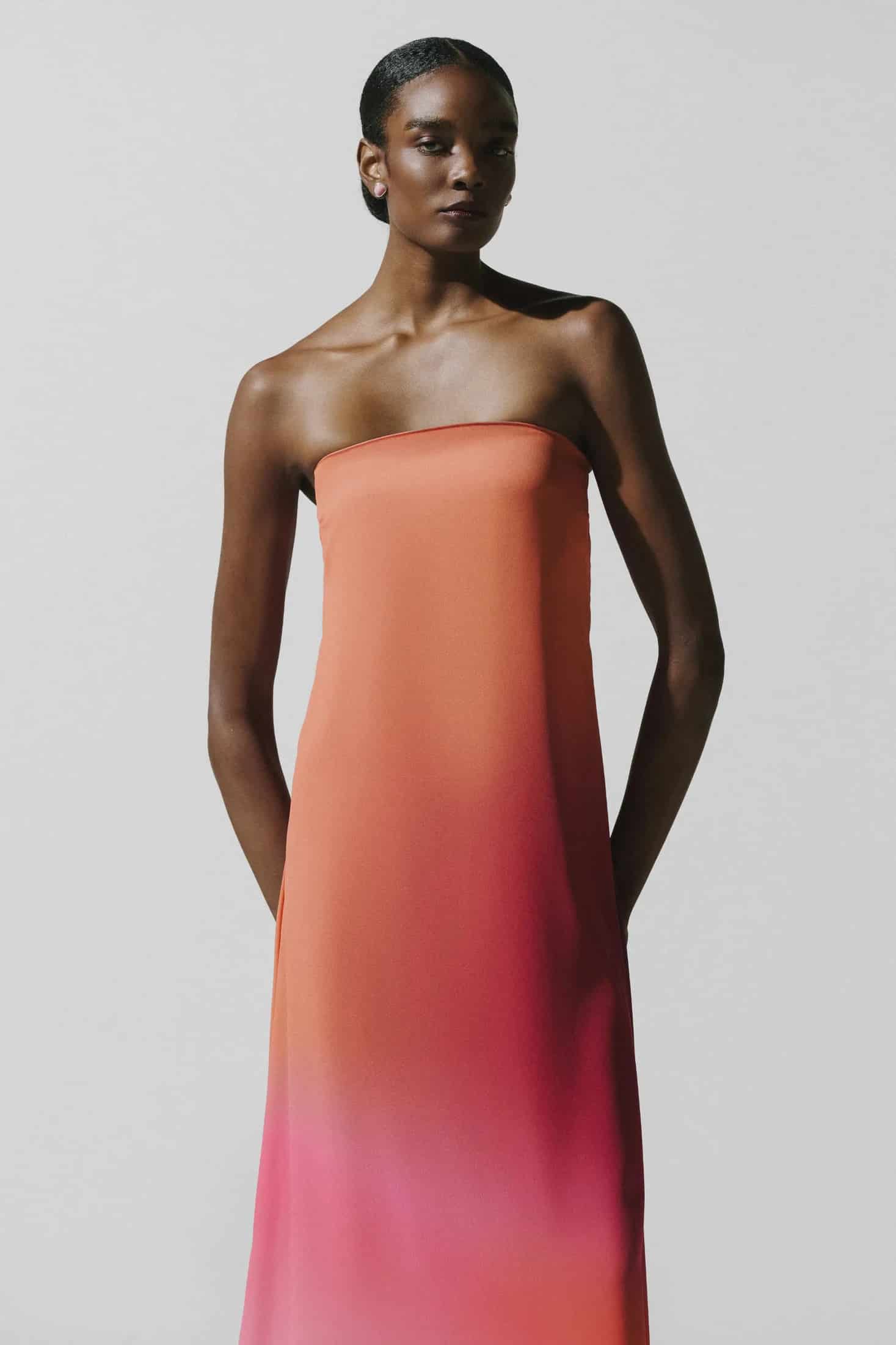 Nara Maxi Dress - miniatura 5