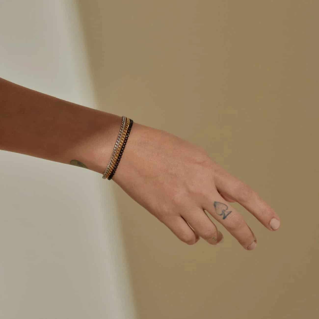 Pulsera Lazo - miniatura 3