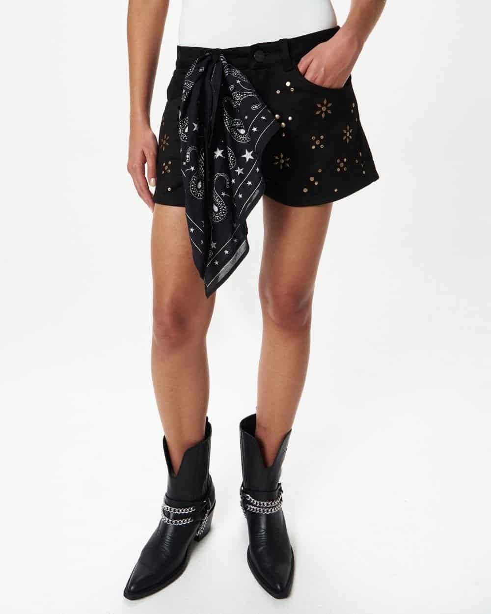 ROLLER SHORT - miniatura 9