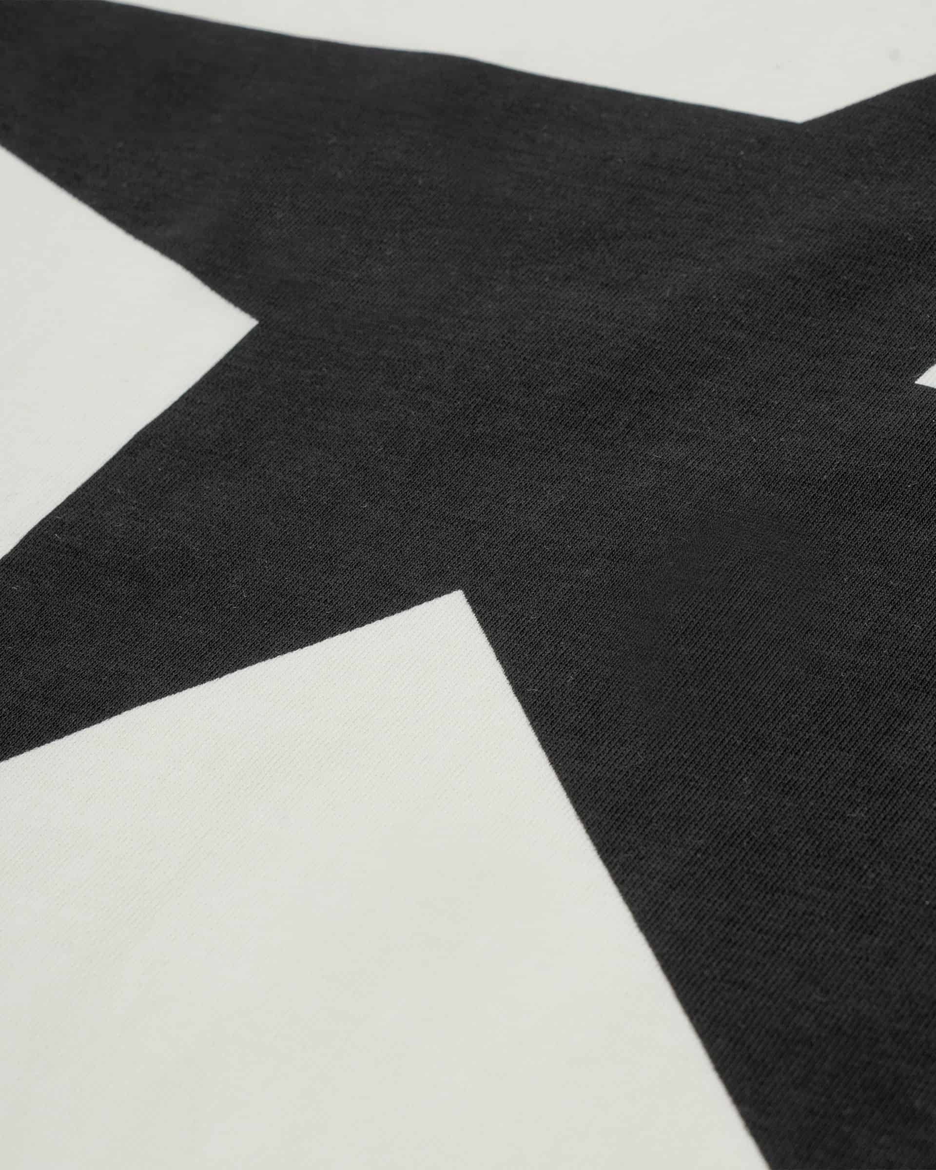 Camiseta Boxy Fit Riva - Off White (Exclusive) - miniatura 4