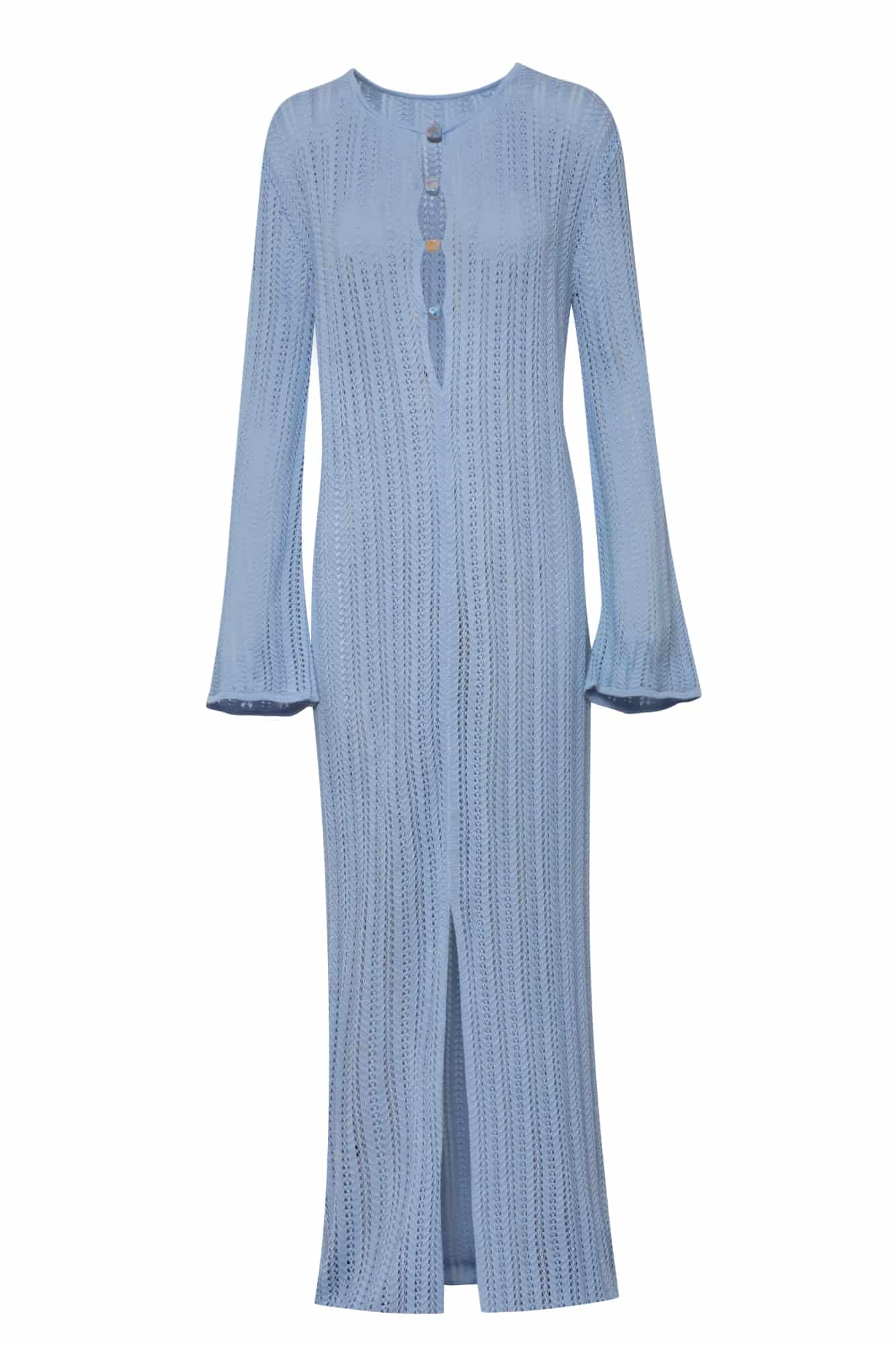 Mamu Maxi Dress - miniatura 2