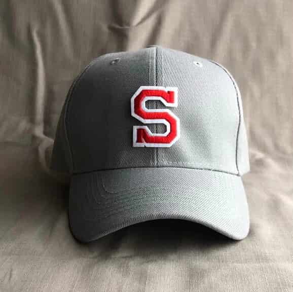 The Cap (Gorra) - miniatura 3
