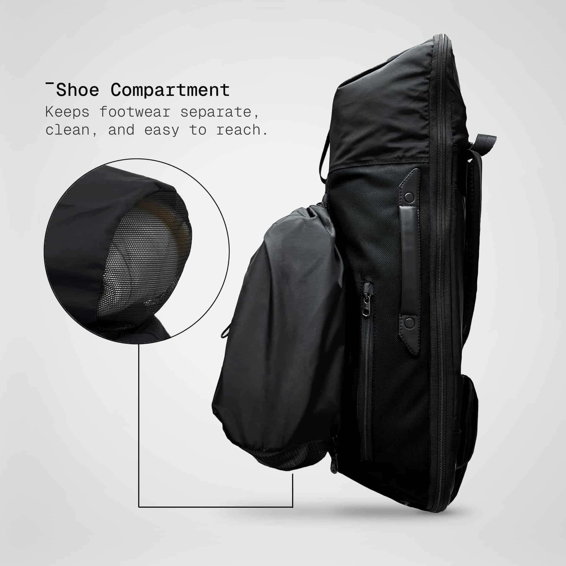 The Rise Speed Backpack - miniatura 14