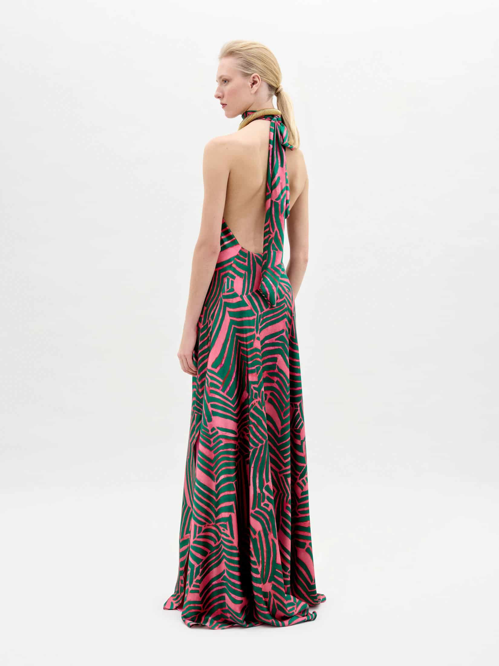 Tila Dress - miniatura 3