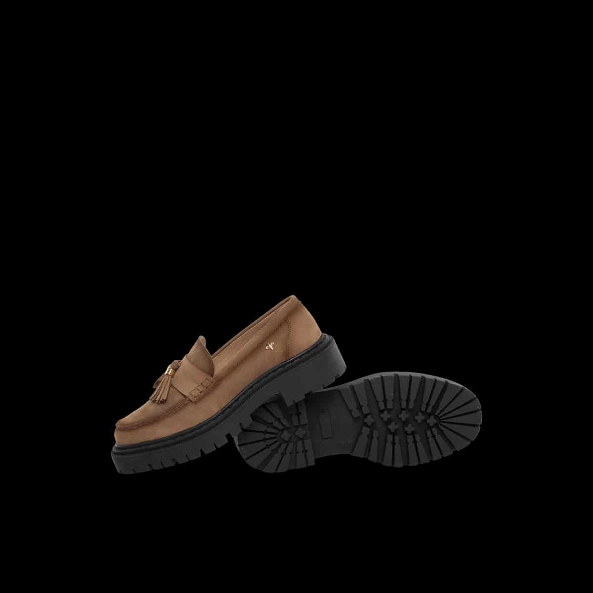 MOCASINES PARA MUJER DAKOTA - miniatura 5