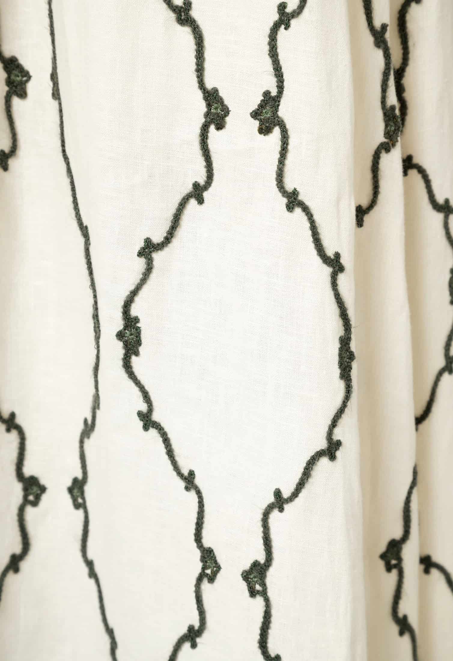 Marea Calado Trousers - miniatura 6