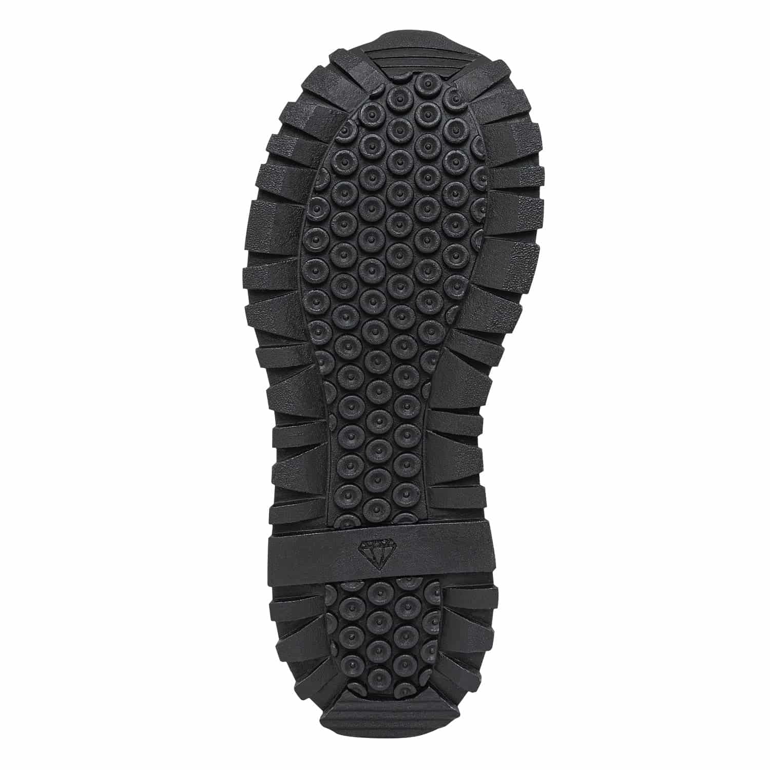 Tenis Urbanos Letizia Negro-Negro Croydon para Mujer - miniatura 4
