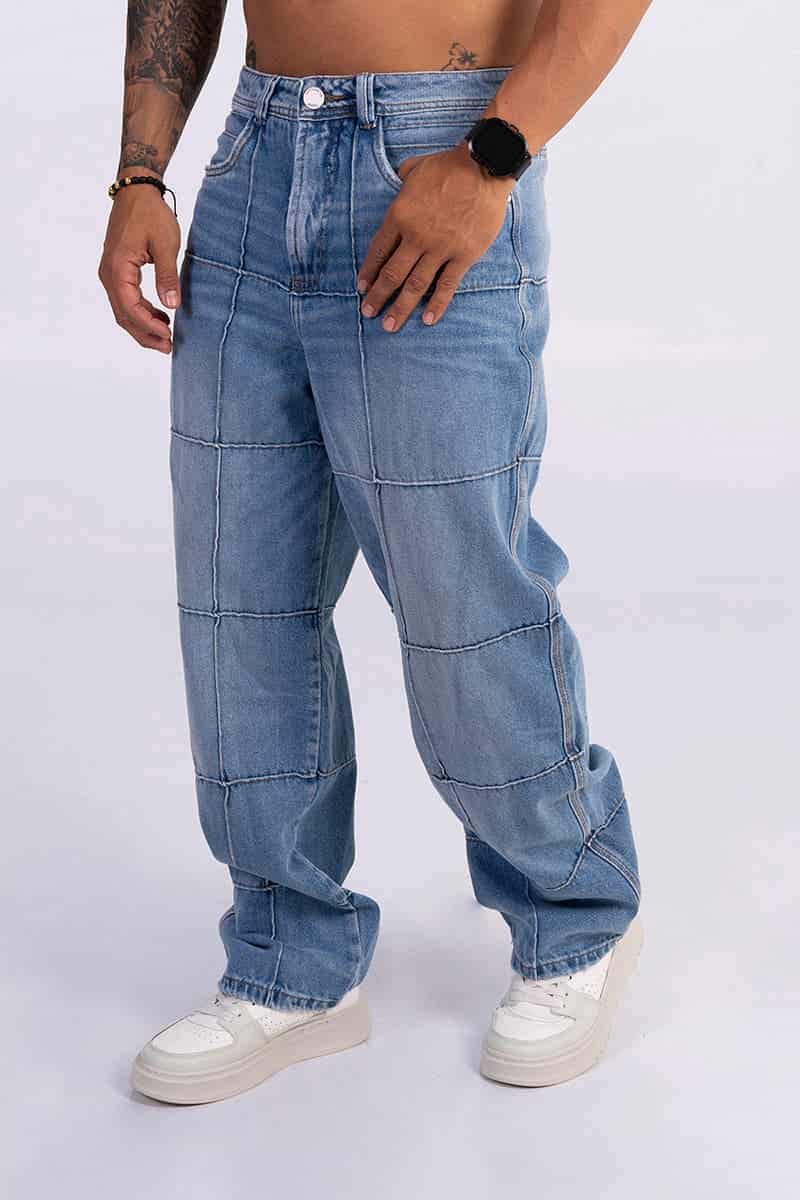 Jean moda everest - miniatura 2
