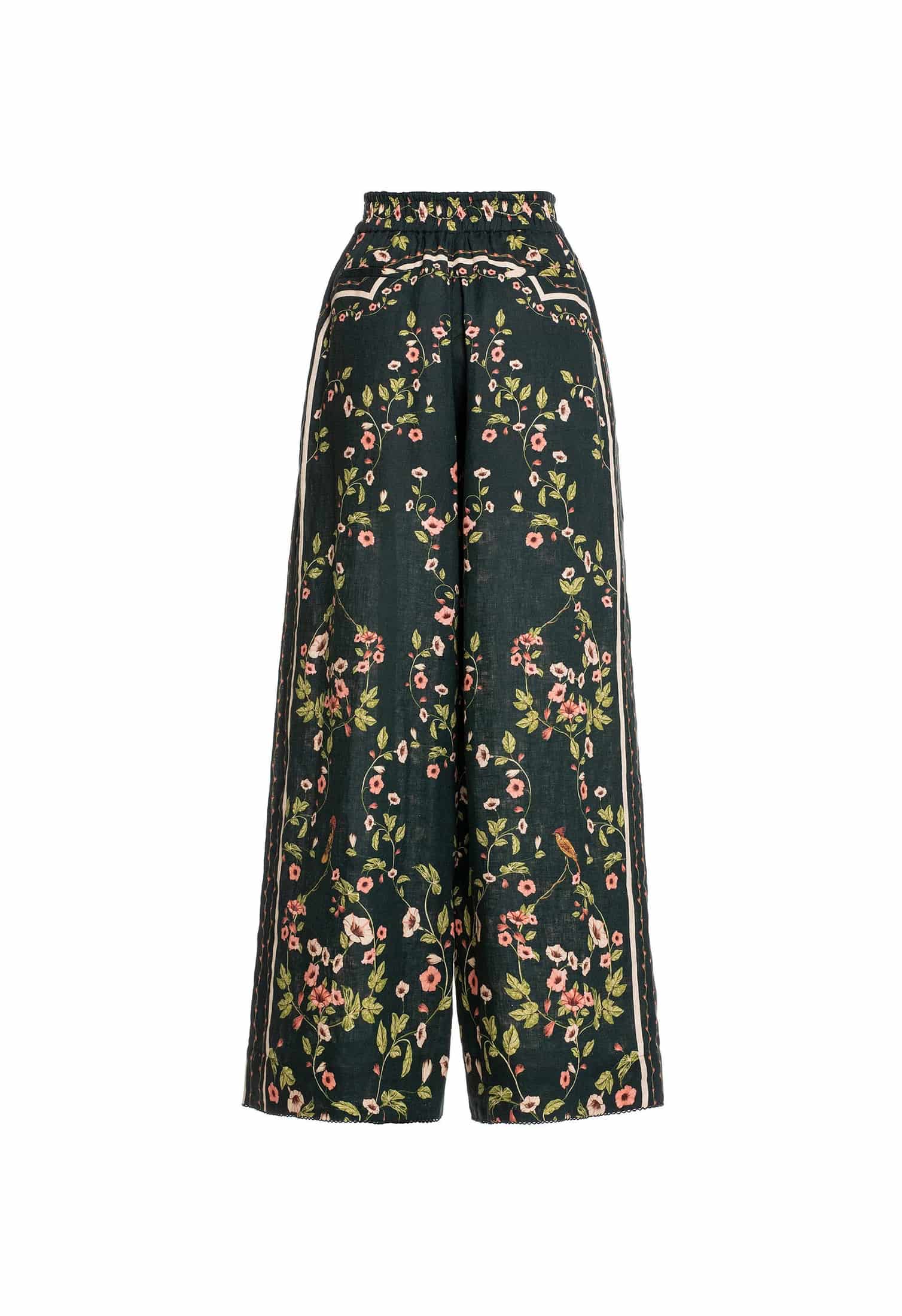Tota Mosquetero Trousers - miniatura 5