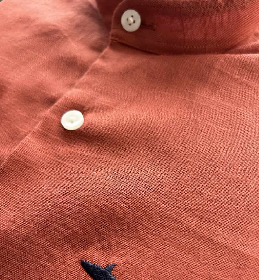CAMISA NERU ARENA - miniatura 5