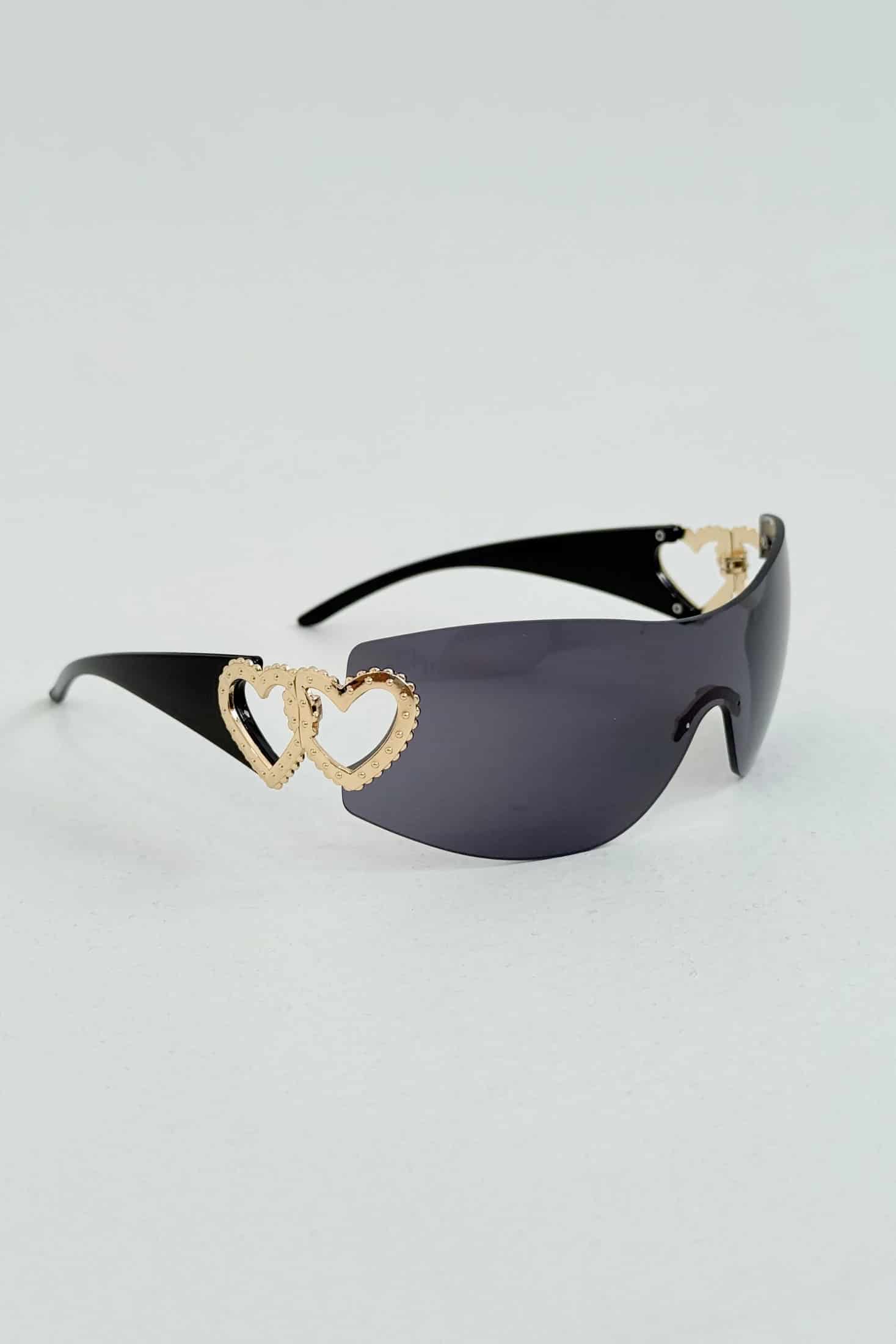Gafas Heart - miniatura 1