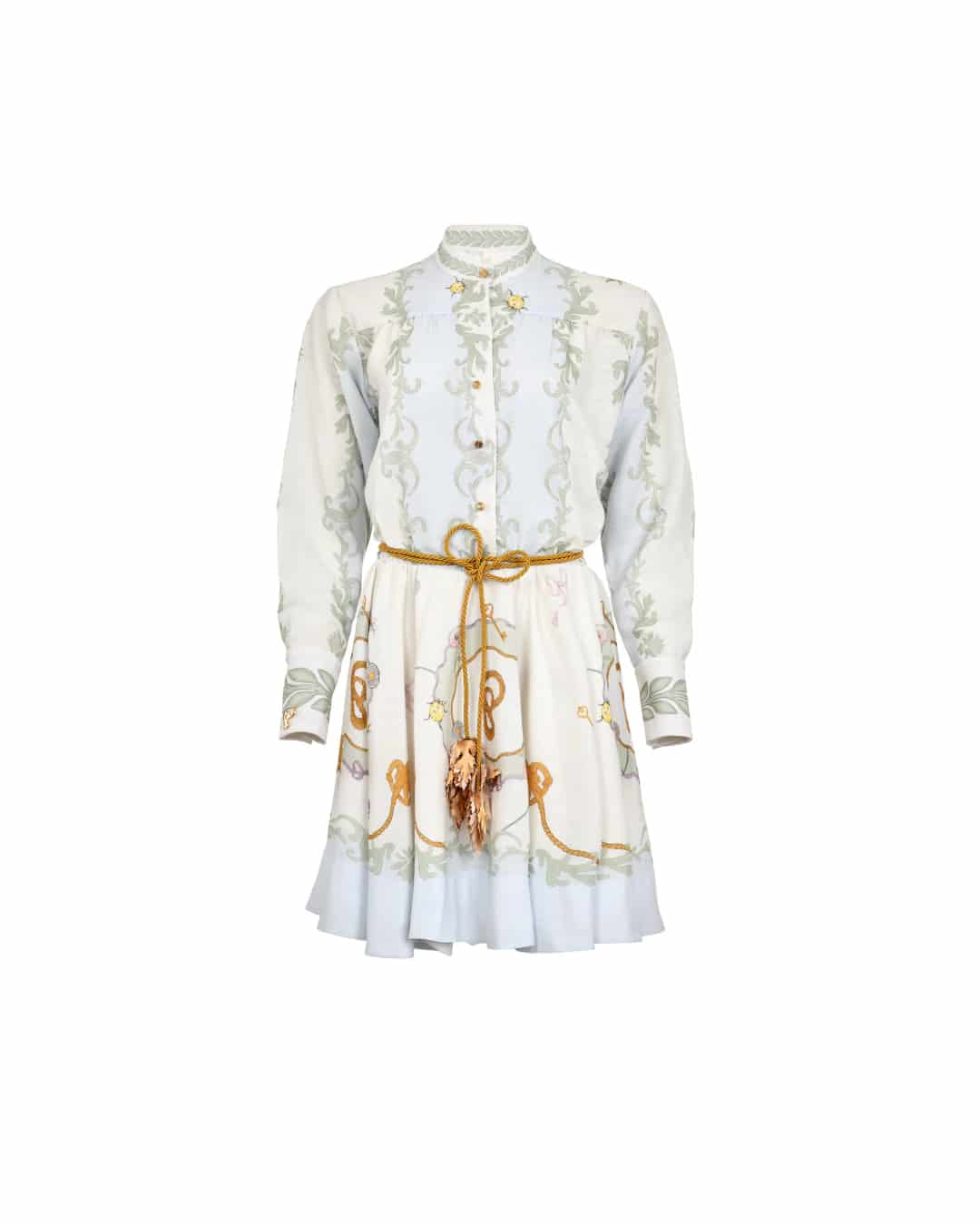 Chloe Dress - miniatura 1