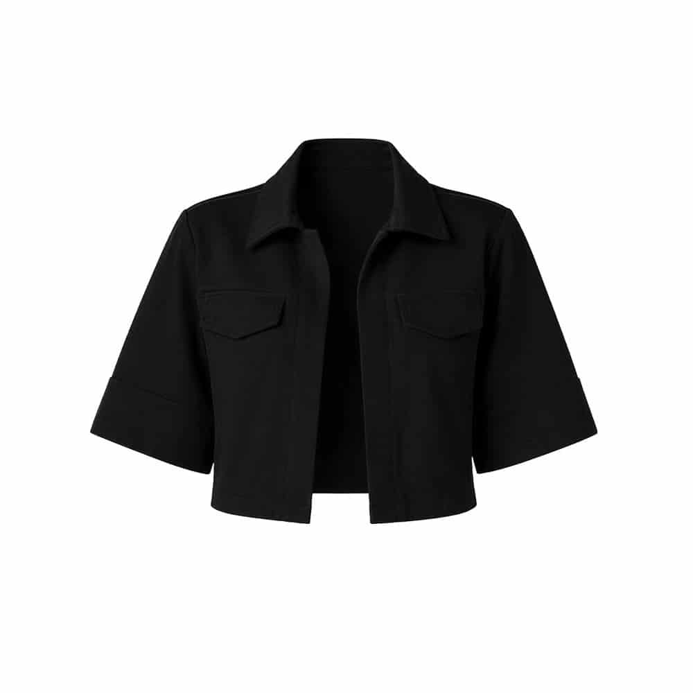 CHAQUETA LUGANO - miniatura 3
