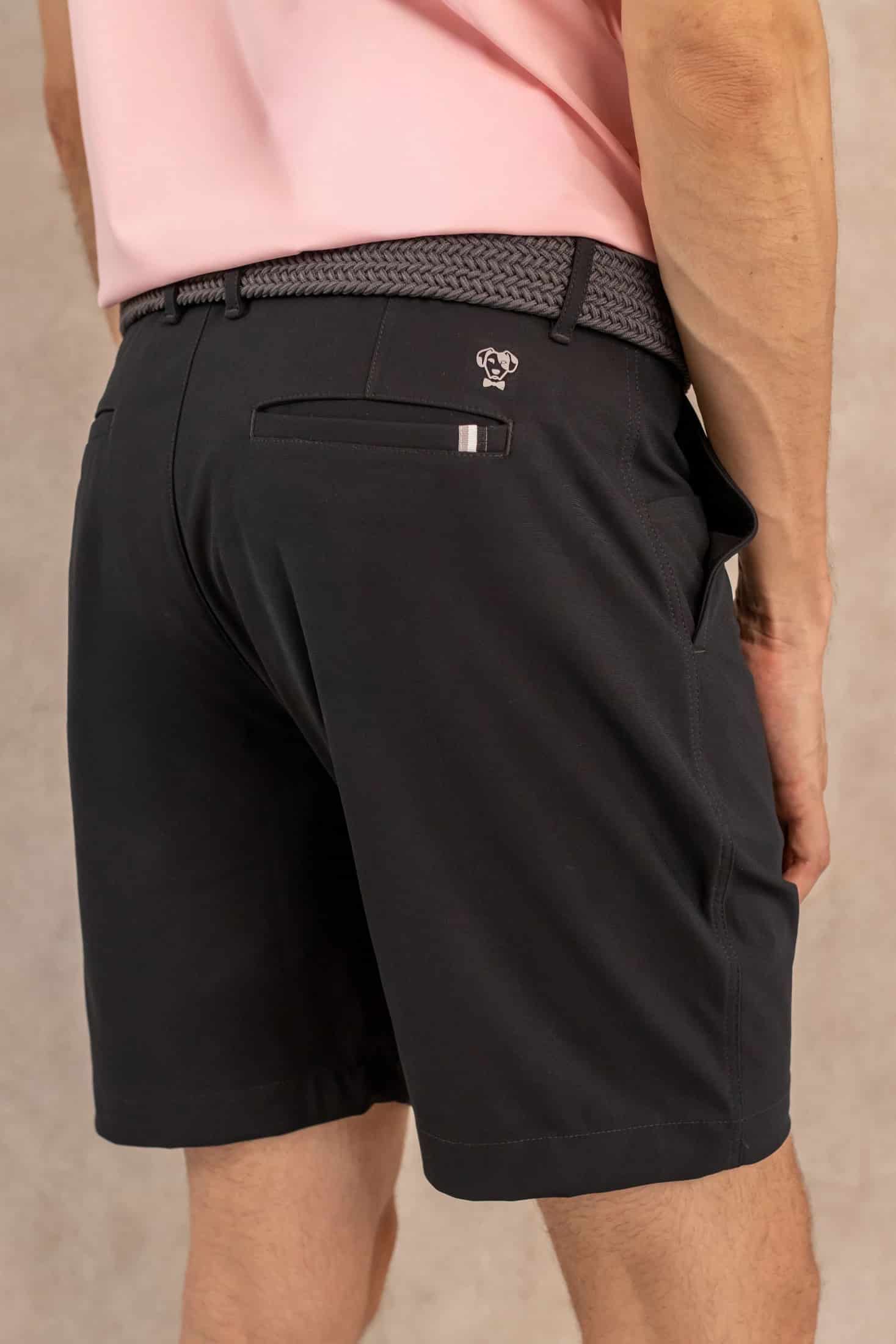 Bermuda Performance Antimanchas Dark Blue - miniatura 3