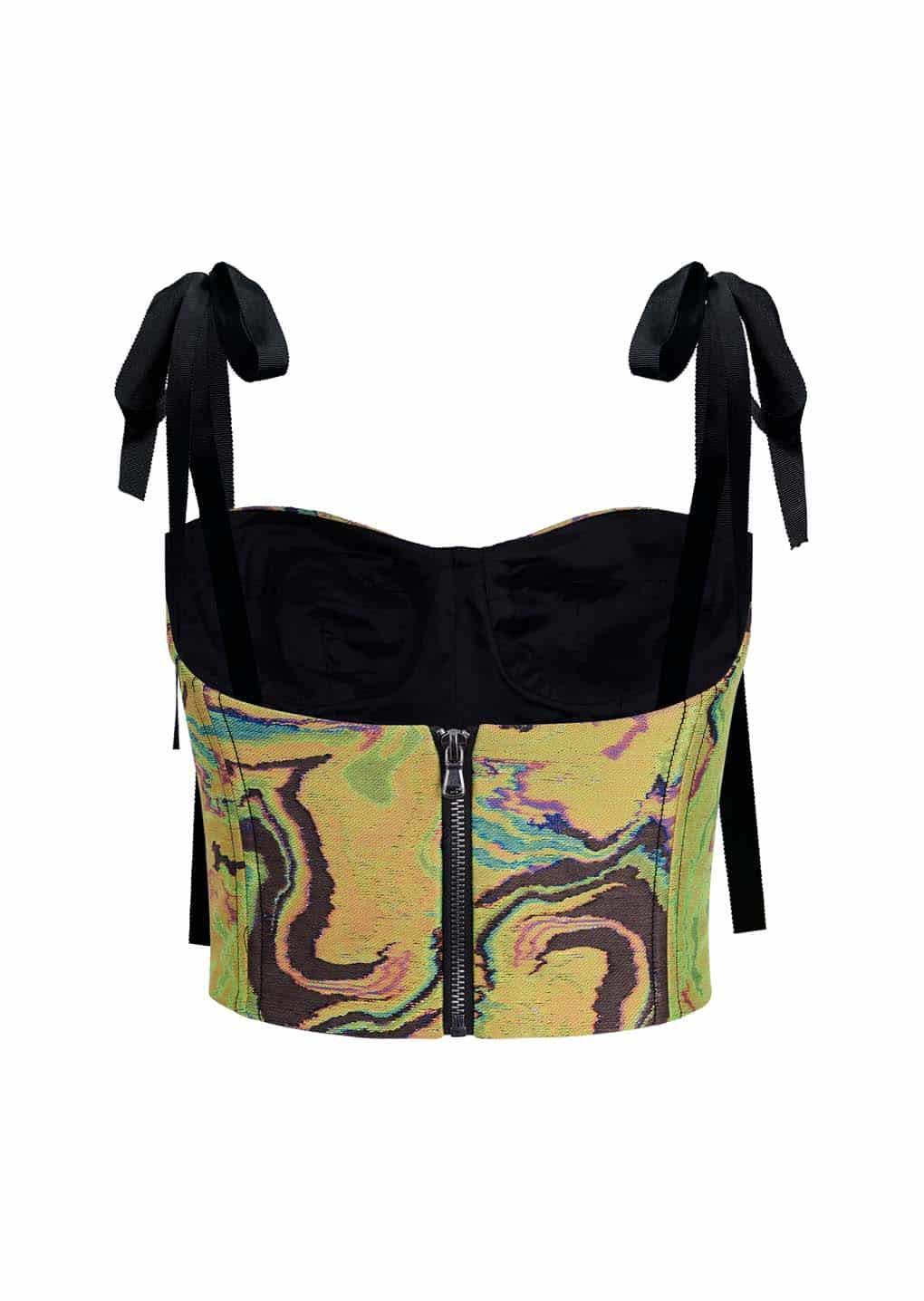 Kia Bustier - miniatura 3