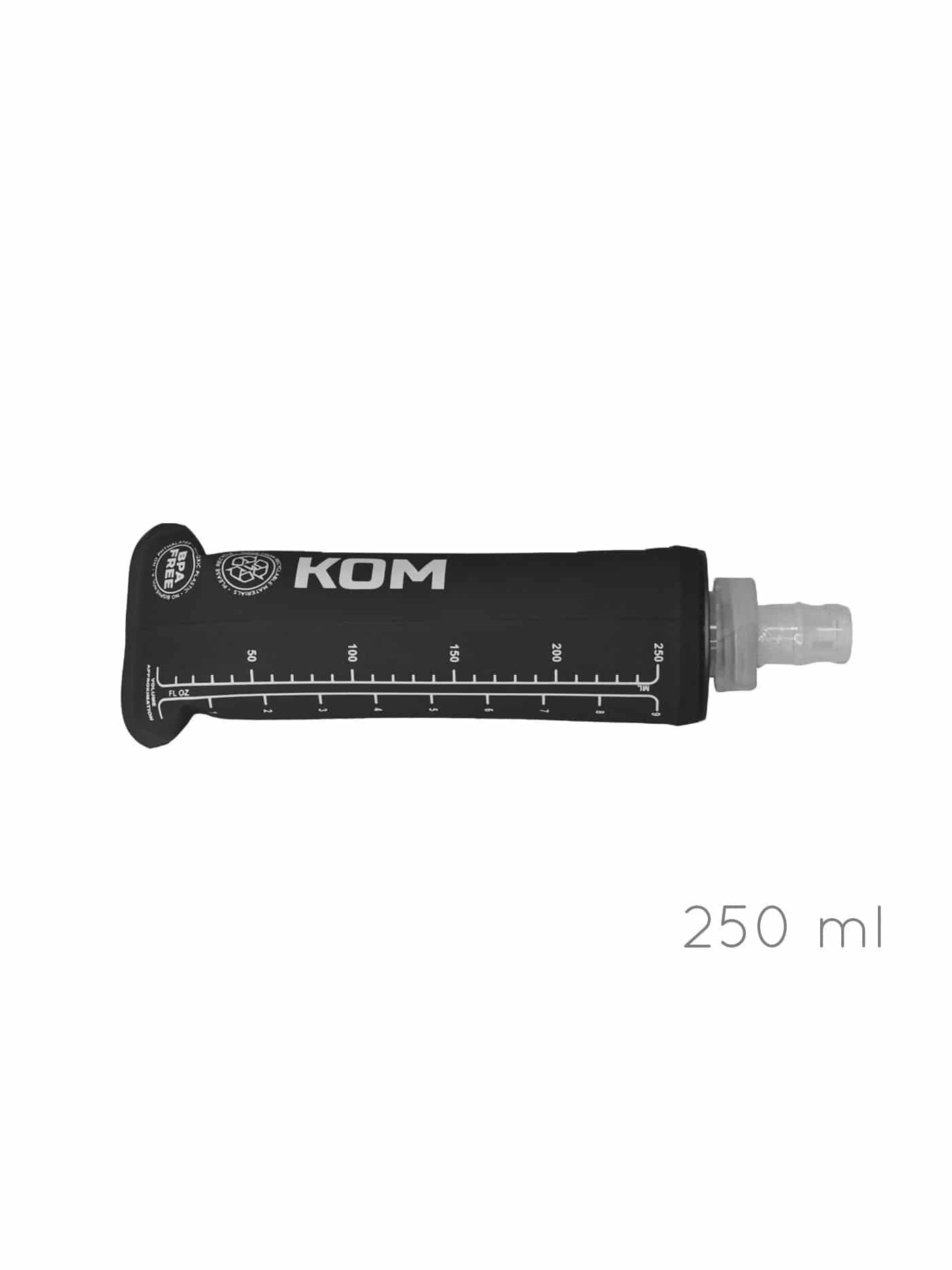 Soft flask Termo silicona 250 y 400 ml - miniatura 11