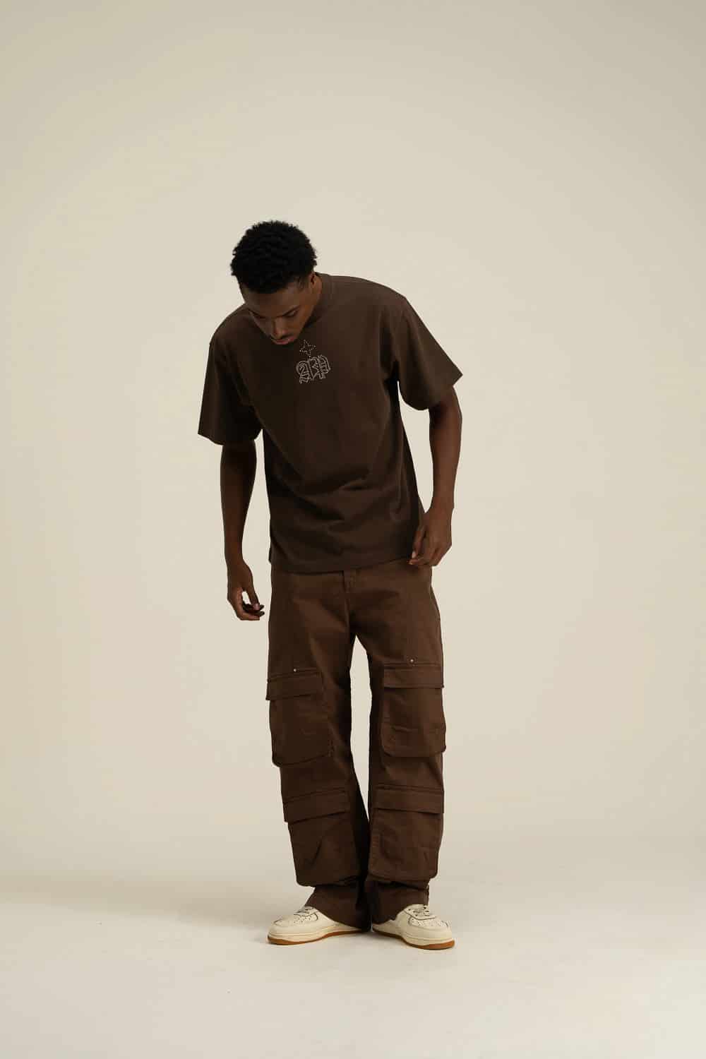 ORBIS PANTS - miniatura 1