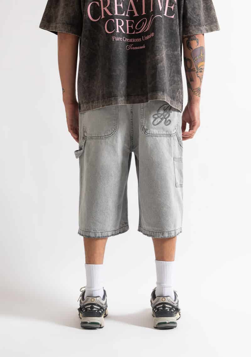 Atelier grey Jorts - miniatura 3