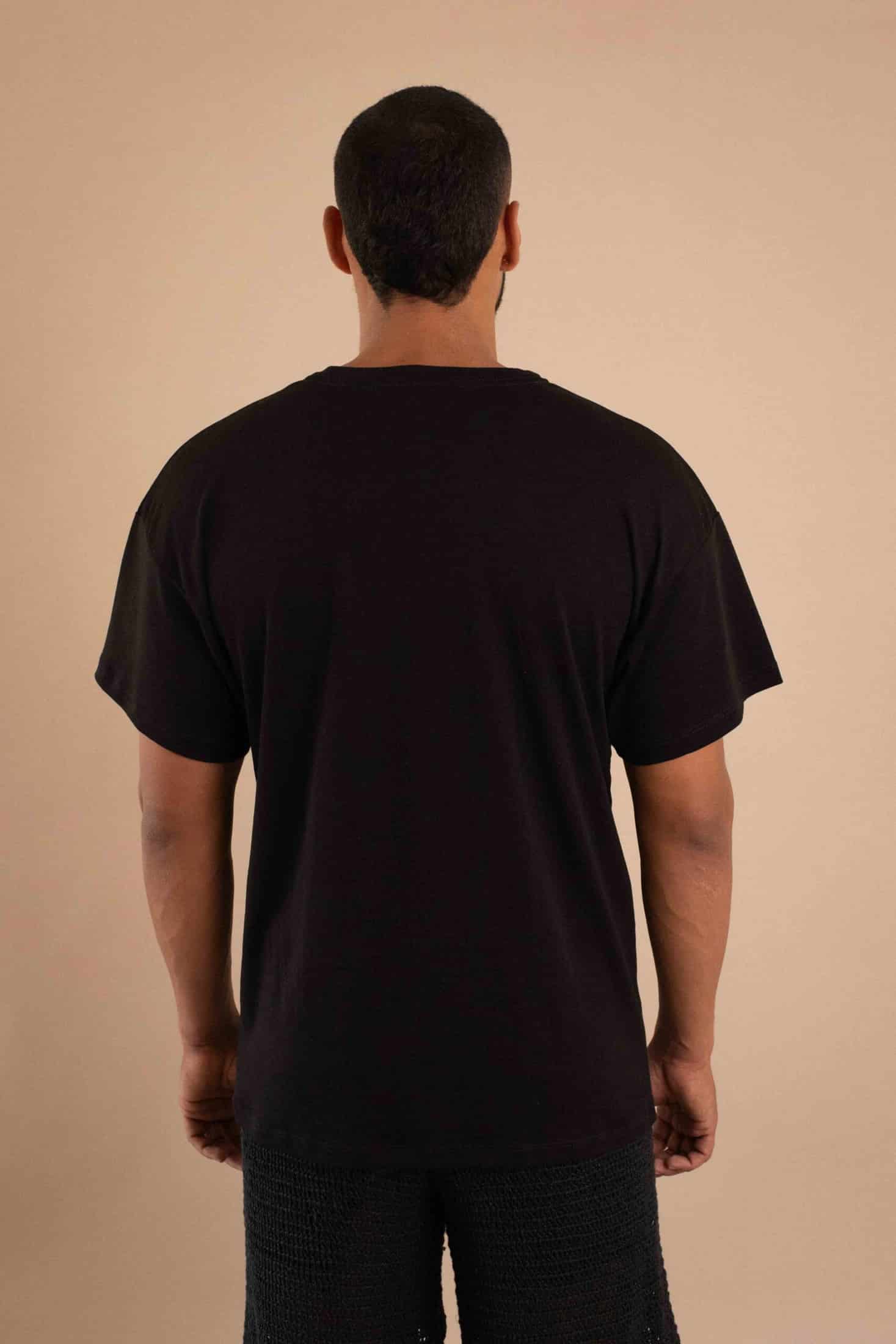 Camiseta Tiempo - miniatura 3