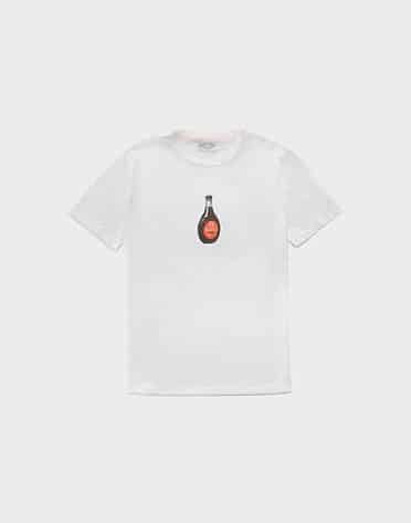 "THE SYRUP" T-SHIRT - miniatura 2