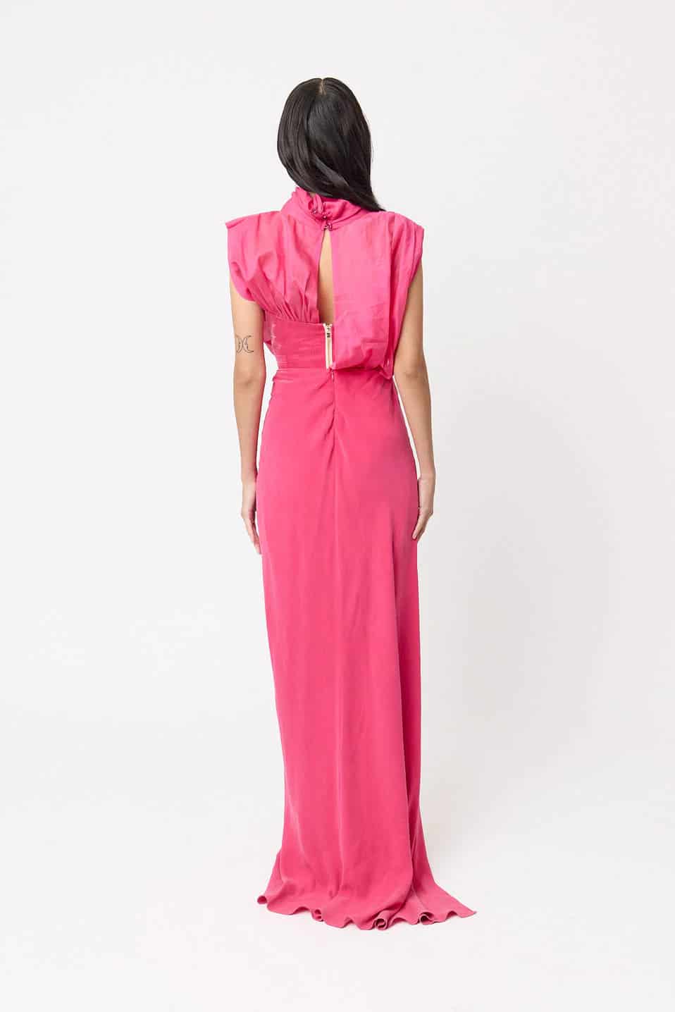 Raspberry Skirt - miniatura 10