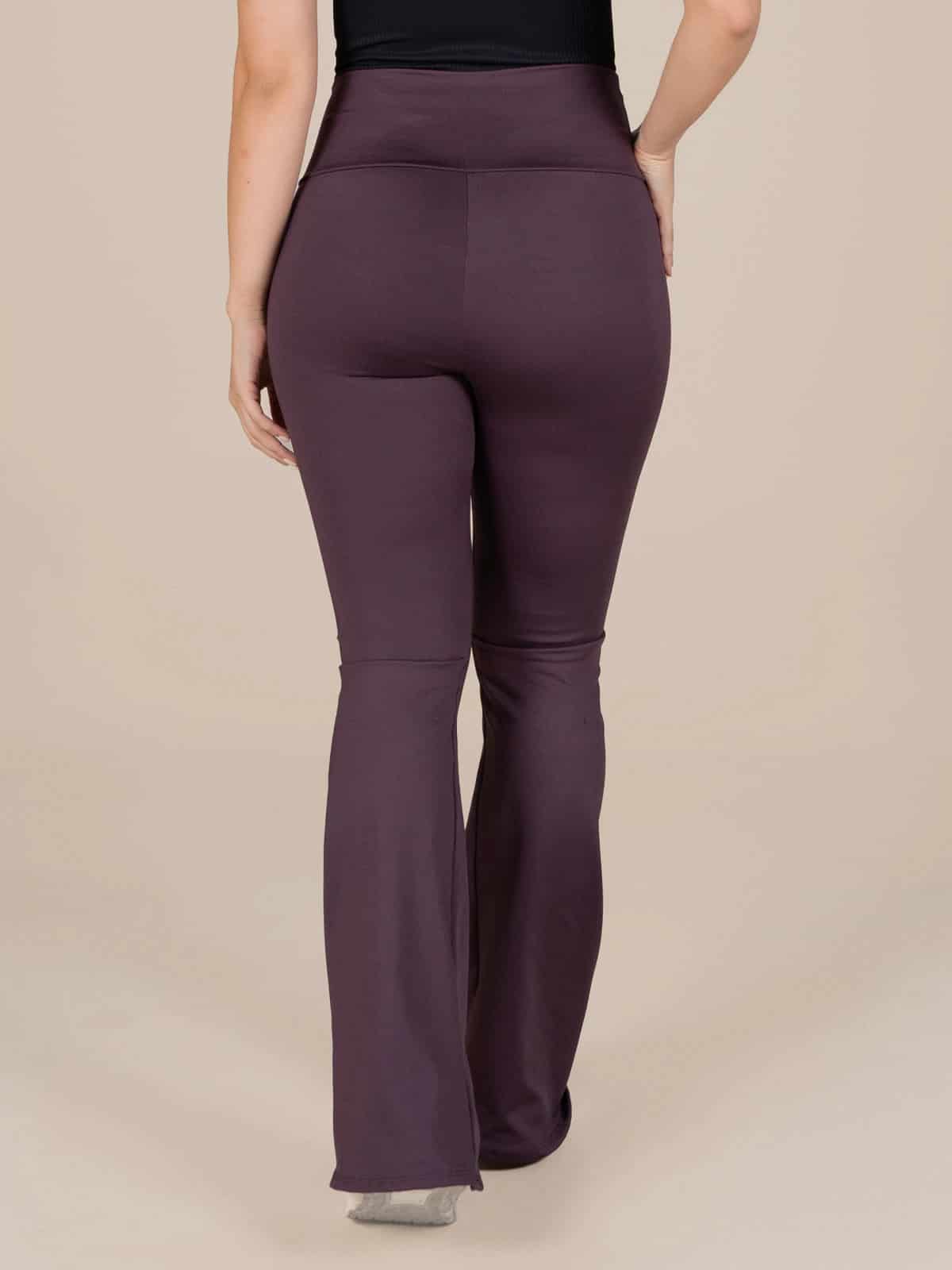 Chipre leggins uva - miniatura 4