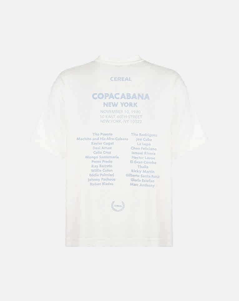 CONCERT T-SHIRT - miniatura 2