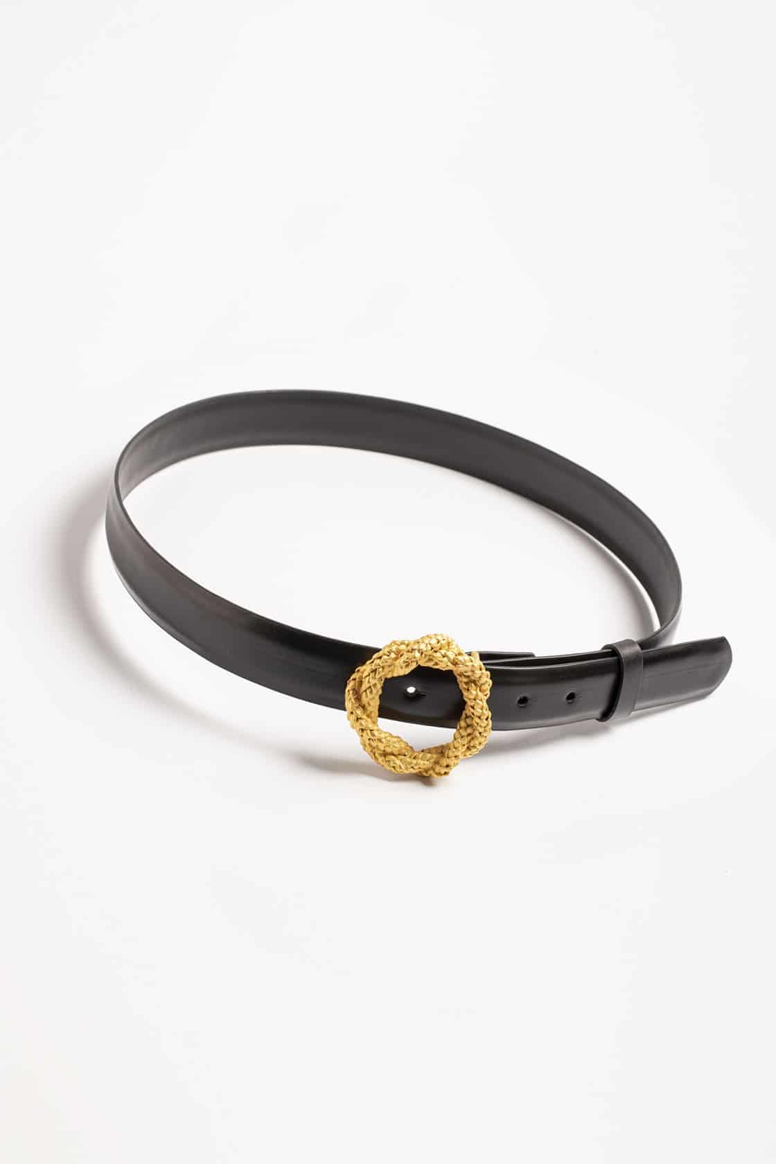BRAID NORFOLK BELT - miniatura 3