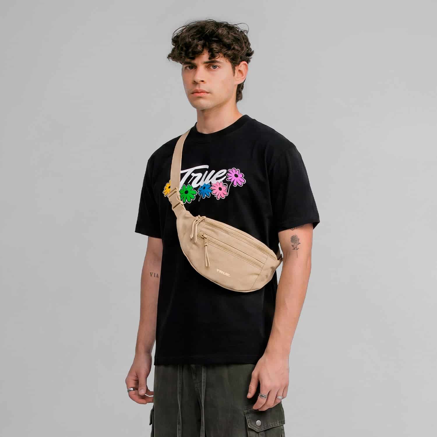 Daily Fanny Pack - Sand - miniatura 2