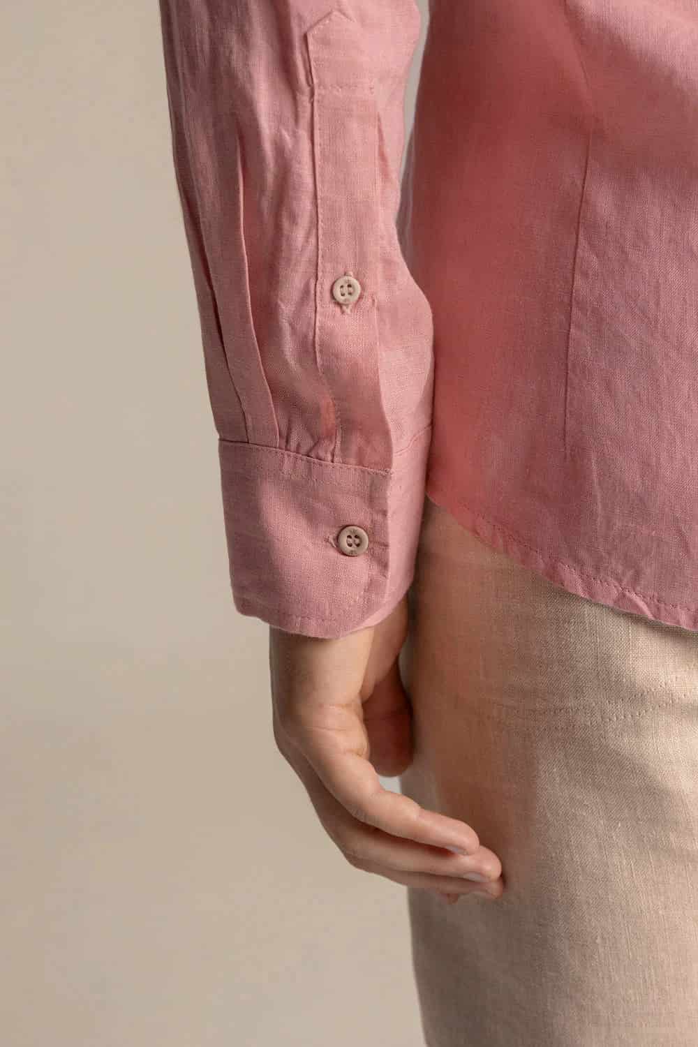 Camisa canaria - miniatura 6