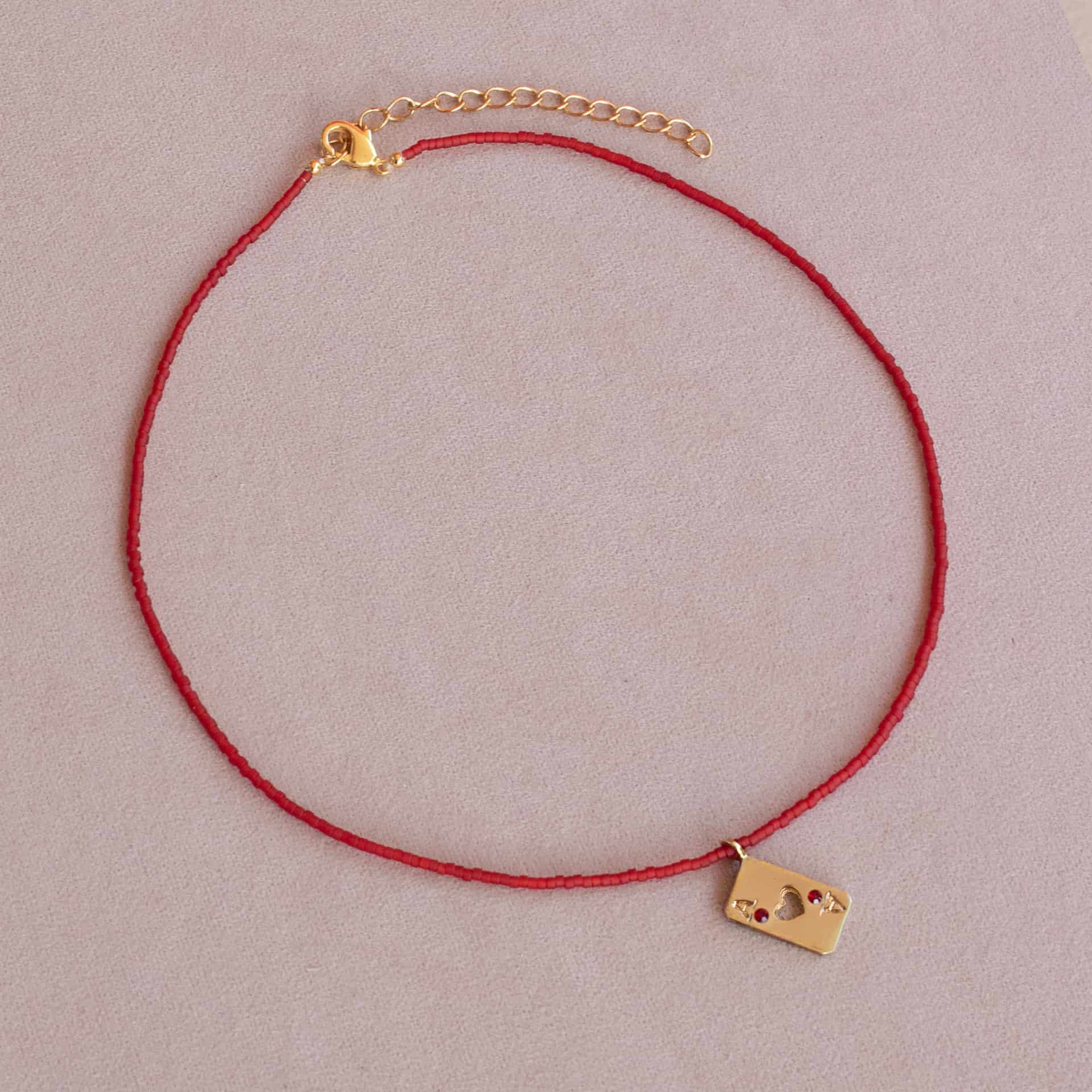 COLLAR ROYALE - miniatura 4