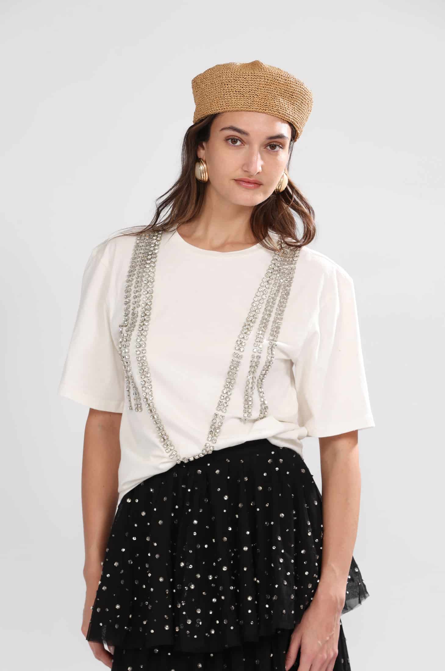 LUMIERE T-SHIRT - miniatura 1