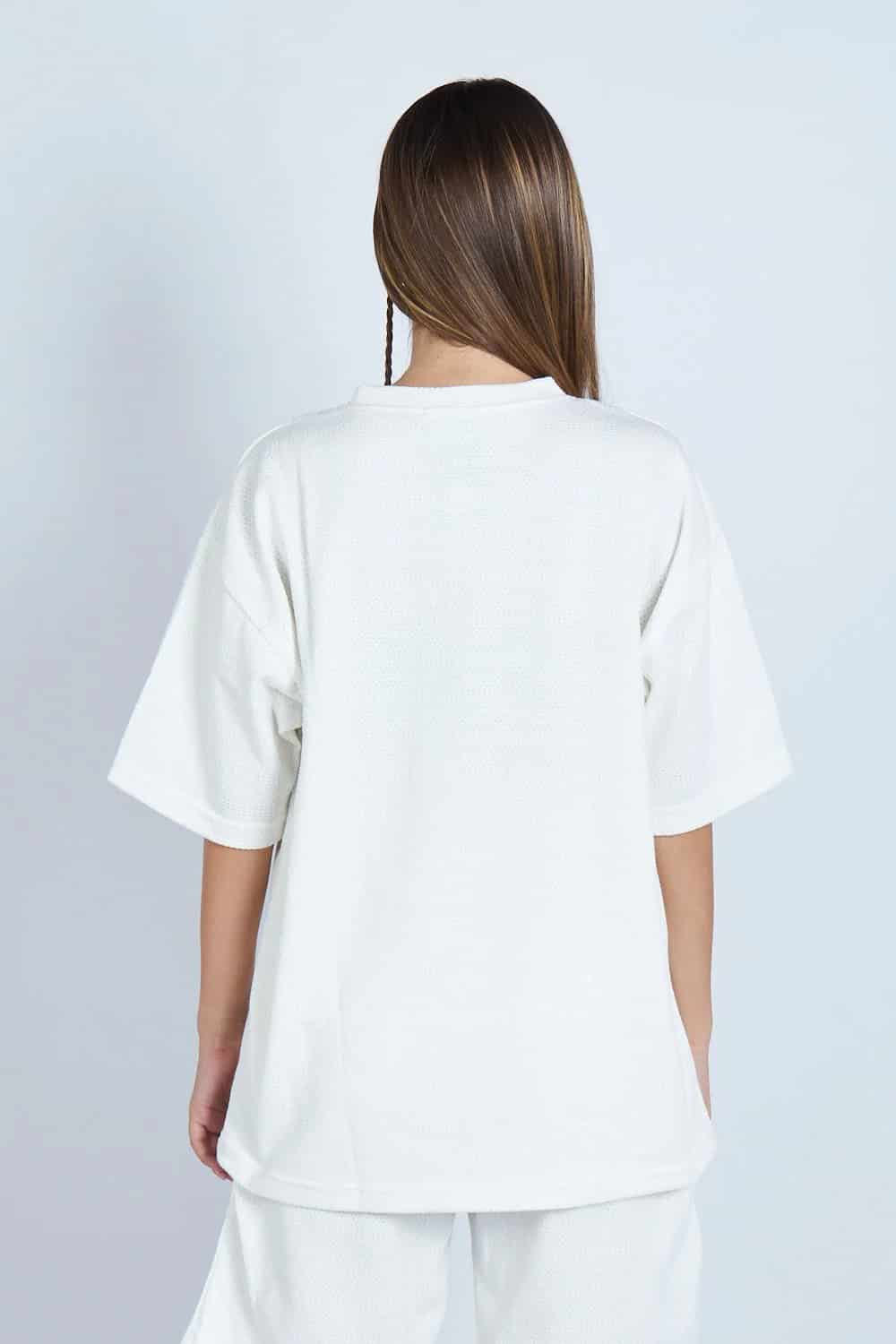 Conjunto textura Marfil | DROP 03 | - miniatura 4