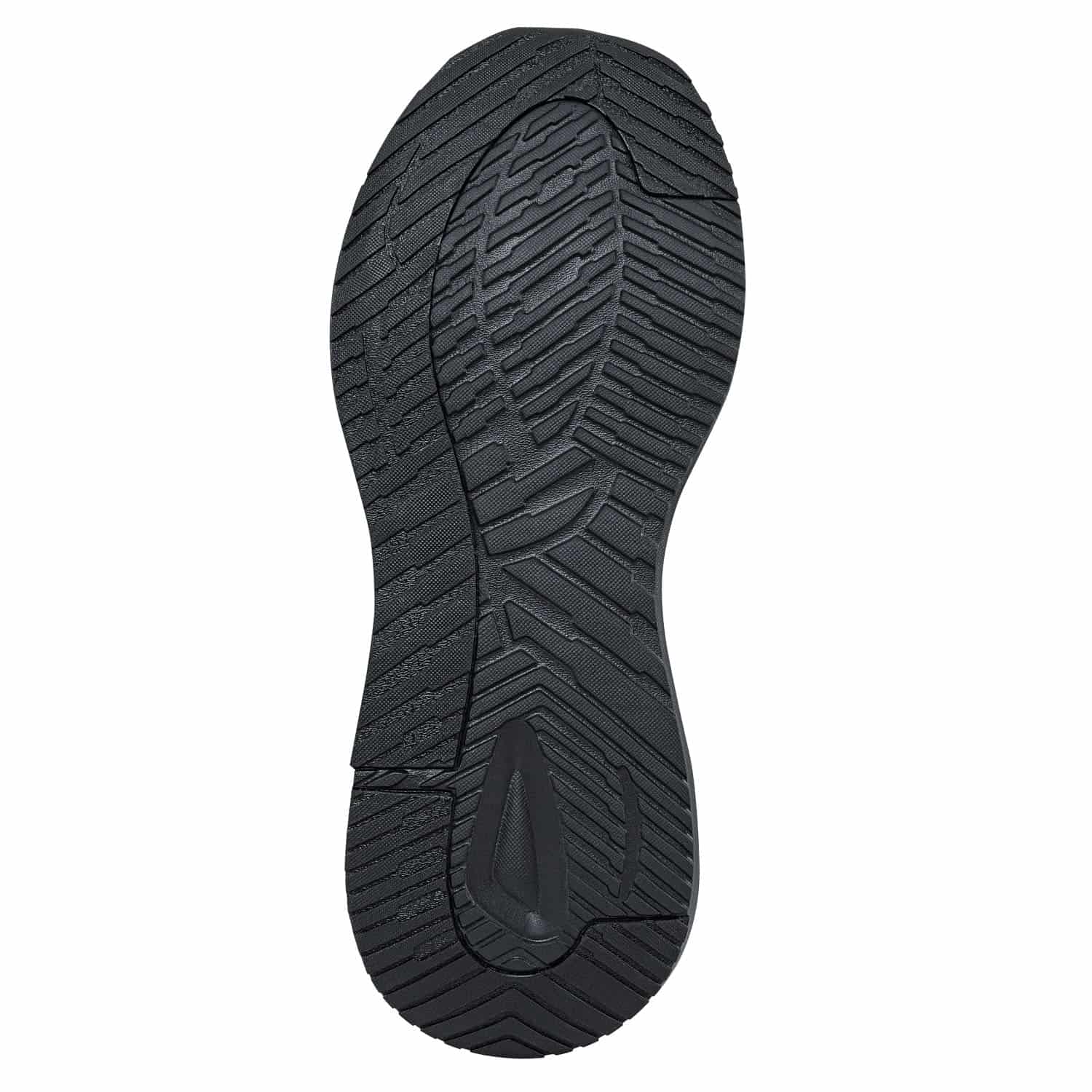 Tenis Running Neldra Negro-Negro Croydon Para Hombre - miniatura 3