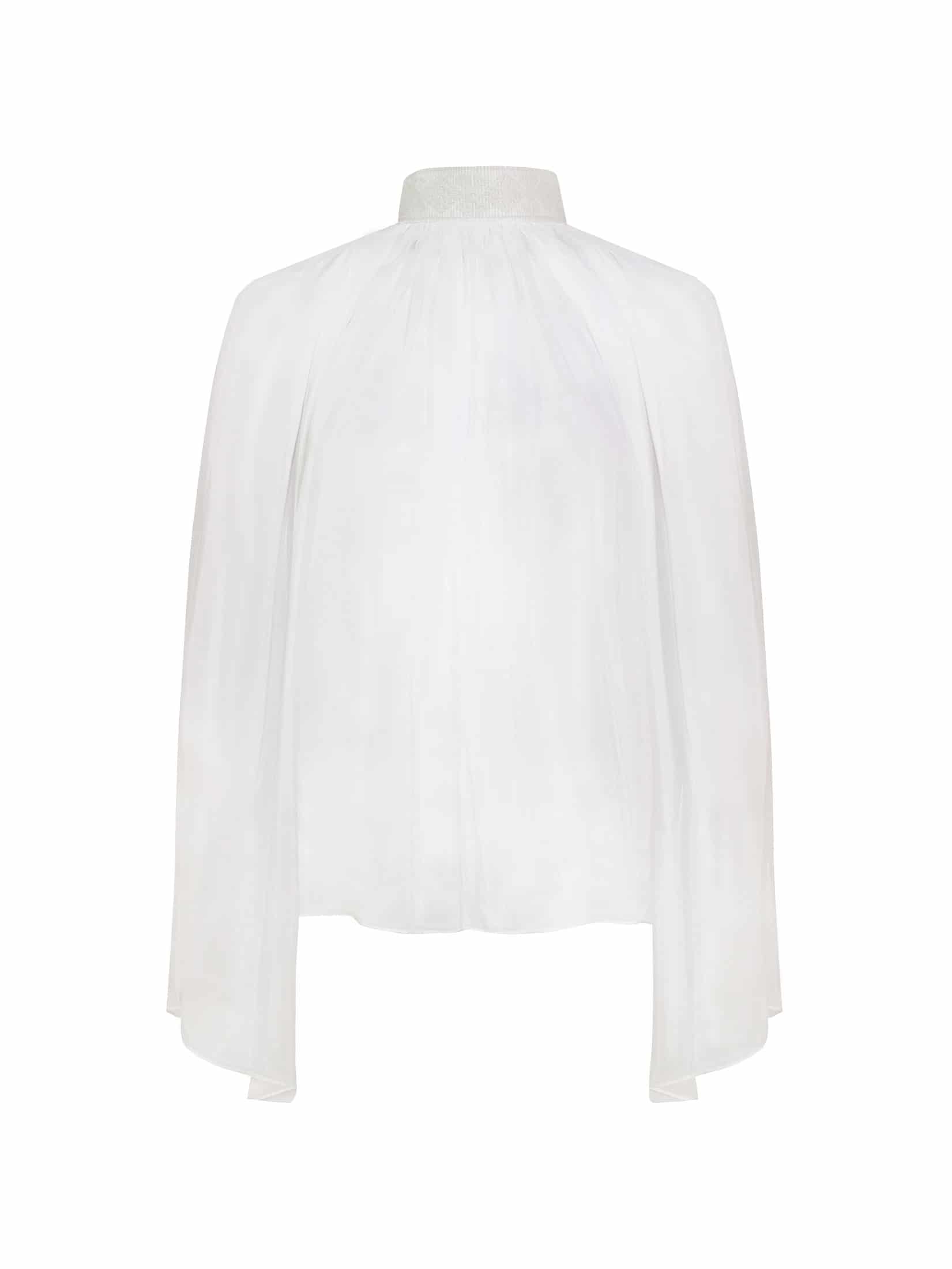 Blusa Floración del aura - miniatura 7